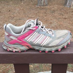 Women’s Adidas Kanadia Trail 2